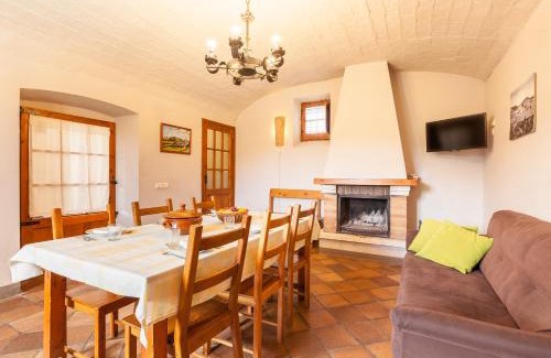 Sant Marti de Tous House | El Mas