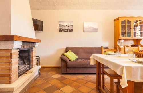Sant Marti de Tous House | El Mas