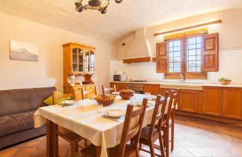 Sant Marti de Tous House | El Mas