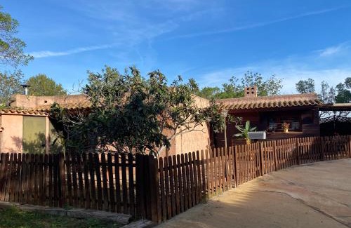 Torredembarra House | El Maset de Torredembarra