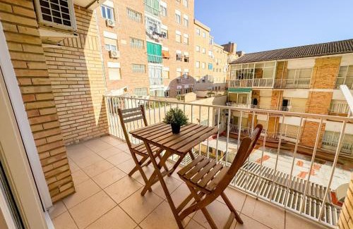 Barrio de Santo Domingo y San Martin Apartment | El Mastin del Pirineo Turistea