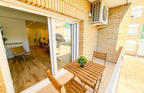 Barrio de Santo Domingo y San Martin Apartment | El Mastin del Pirineo Turistea