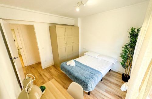 Barrio de Santo Domingo y San Martin Apartment | El Mastin del Pirineo Turistea