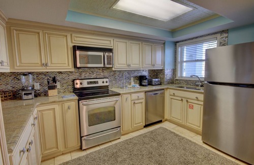 Fort Walton Beach Condo | El Matador 111 - FREE TICKETS! Your stay includes free tickets to many area attractions!