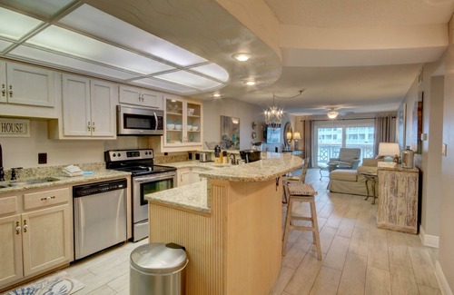 Harold Condo | El Matador 326 - FREE TICKETS! Your stay includes free tickets to many area attractions!
