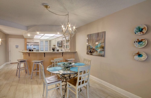 Harold Condo | El Matador 326 - FREE TICKETS! Your stay includes free tickets to many area attractions!