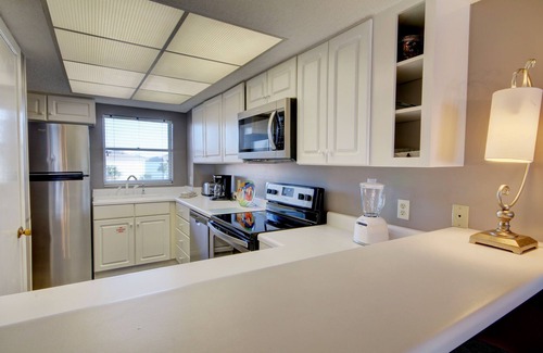 Harold Condo | El Matador 332 - FREE TICKETS! Your stay includes free tickets to many area attractions!
