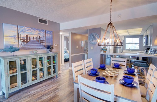 Harold Condo | El Matador 332 - FREE TICKETS! Your stay includes free tickets to many area attractions!
