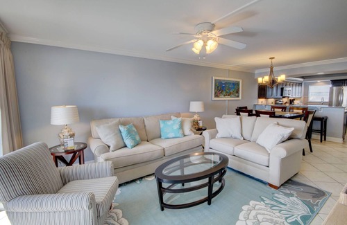 Harold Condo | El Matador 341 - FREE TICKETS! Your stay includes free tickets to many area attractions!