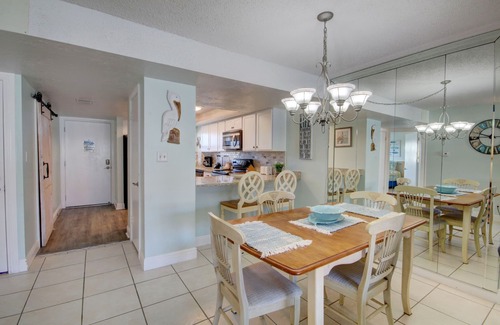 Harold Condo | El Matador 358 - FREE TICKETS! Your stay includes free tickets to many area attractions!