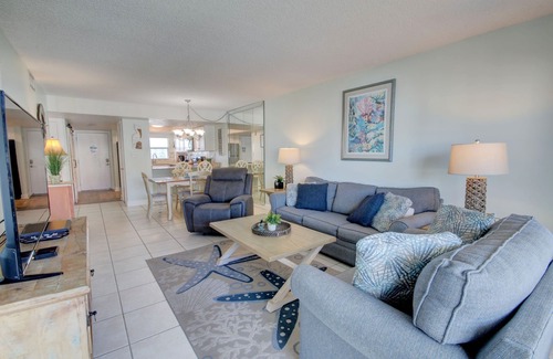 Harold Condo | El Matador 358 - FREE TICKETS! Your stay includes free tickets to many area attractions!