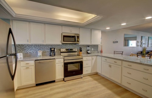 Harold Condo | El Matador 366 - FREE TICKETS! Your stay includes free tickets to many area attractions!