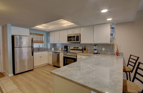 Harold Condo | El Matador 366 - FREE TICKETS! Your stay includes free tickets to many area attractions!
