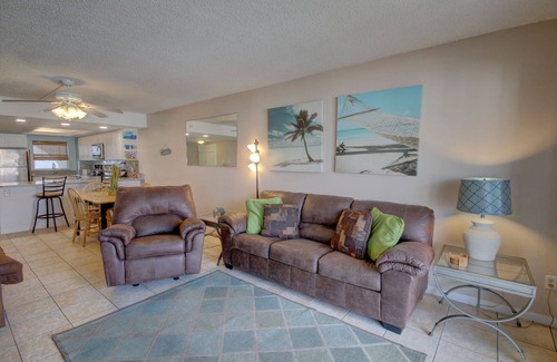 Harold Condo | El Matador 366 - FREE TICKETS! Your stay includes free tickets to many area attractions!
