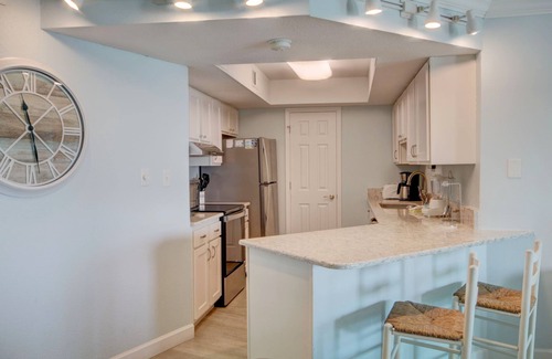 Harold Condo | El Matador 435 - FREE TICKETS! Your stay includes free tickets to many area attractions!