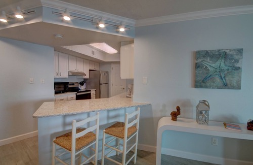 Harold Condo | El Matador 435 - FREE TICKETS! Your stay includes free tickets to many area attractions!