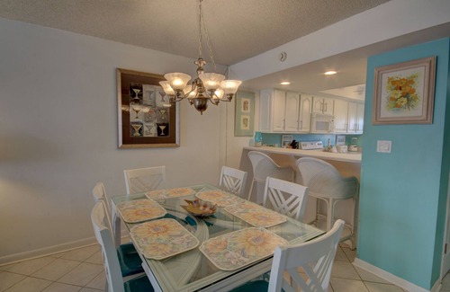 Harold Condo | El Matador 433 - FREE TICKETS! Your stay includes free tickets to many area attractions!