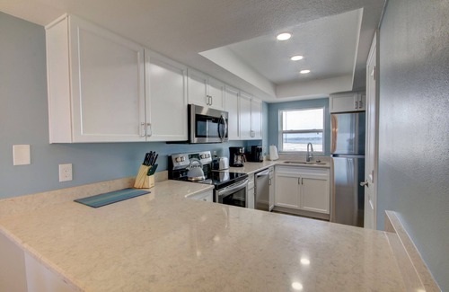 Harold Condo | El Matador 457 - FREE TICKETS! Your stay includes free tickets to many area attractions!