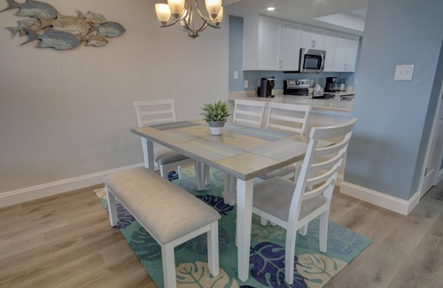 Harold Condo | El Matador 457 - FREE TICKETS! Your stay includes free tickets to many area attractions!