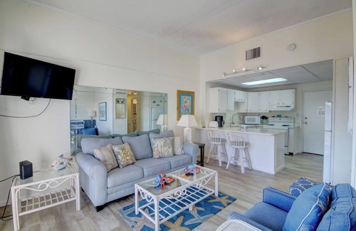 Harold Condo | El Matador 620 - FREE TICKETS! Your stay includes free tickets to many area attractions!