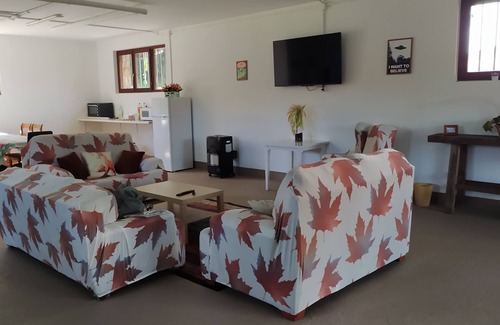 Villanueva House | El Mato. Cabárceno Park. Rural house in Cantabria (pet friendly)