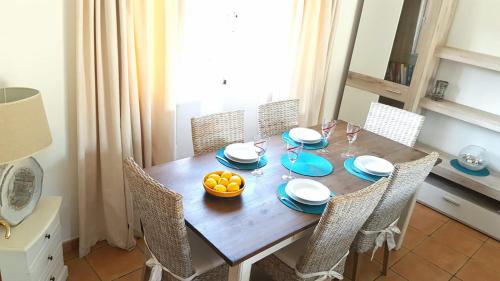 Corralejo Villa | El Mayordomo