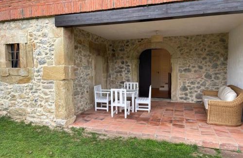 Meruelo House | El Mazo Meruelo
