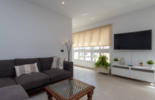 Granadilla de Abona Apartment | El Medano 2 - Two Bed with unlimited wifi internet