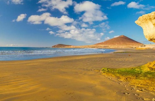 El Medano Apartment | El Medano