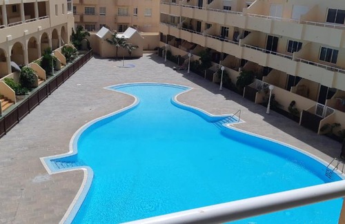 El Medano Apartment | El Medano