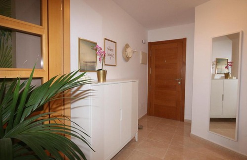 El Medano Apartment | El Medano - La Perla C004