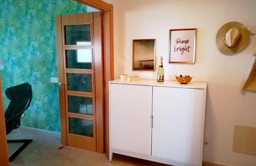 El Medano Apartment | El Medano - La Perla C004