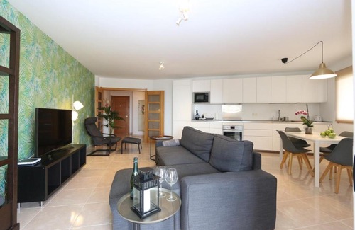 El Medano Apartment | El Medano - La Perla C004