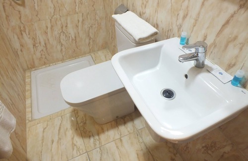 Dakhlet Nouadhibou Hotel | El Medina