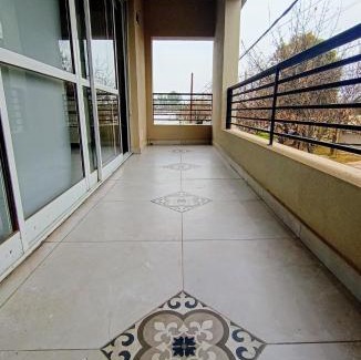 General Villegas Apartment | El mejor depto de Villegas