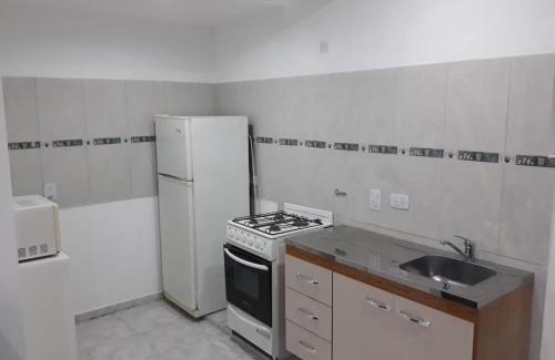 Plottier Apartment | El mejor descanso