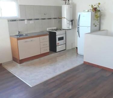 Plottier Apartment | El mejor descanso II