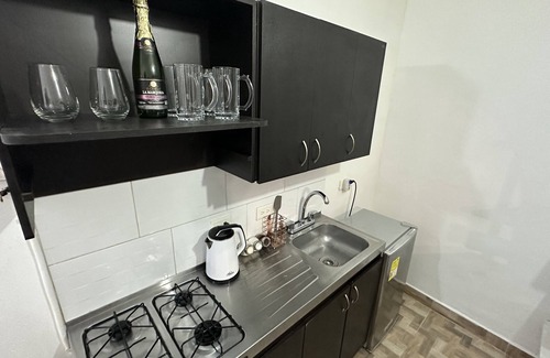 Maceo Apartment | El Mejor Lugar - Caracoli 1 - Hospedarya.com - Kagrupo.com SAS