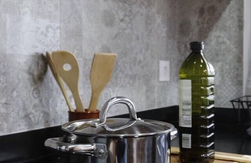 Caviedes Apartment | EL MEMBRILLO Apartamento LA HUERTONA DE CAVIEDES