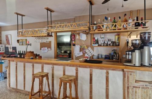 Olba House | El Mijares