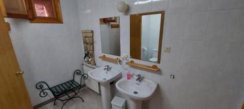 Olba House | El Mijares