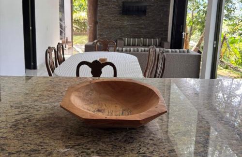 San Rafael Villa | EL MILAGRO FINCA VACACIONAL