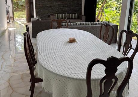 San Rafael Villa | EL MILAGRO FINCA VACACIONAL