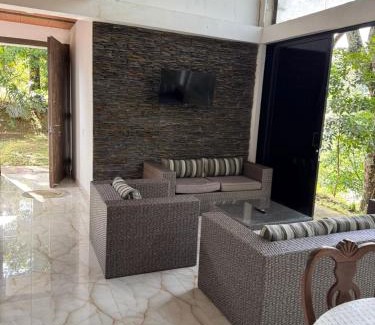 San Rafael Villa | EL MILAGRO FINCA VACACIONAL