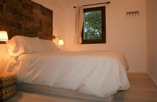 Vallejo de Sotoscueva House | El Mirador de Casa Guareña