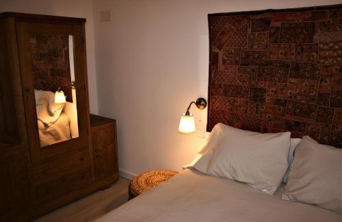 Vallejo de Sotoscueva House | El Mirador de Casa Guareña