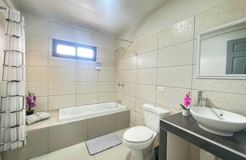 Santa Rosa Copan Apartment | El Mirador A2