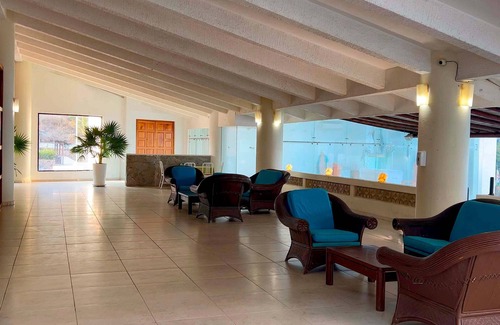 Acapulco Tradicional Hotel | El Mirador Acapulco