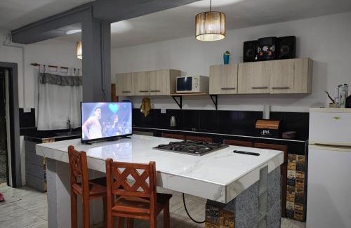 Bialet Masse House | El mirador natural