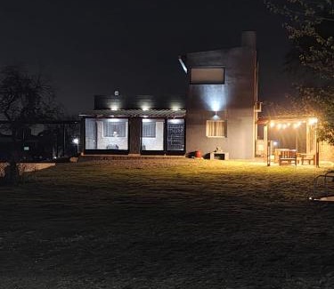 Bialet Masse House | El mirador natural